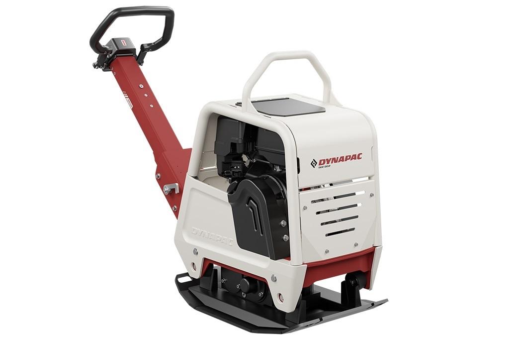 Dynapac store wacker plate